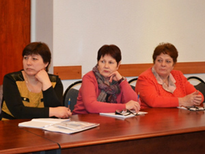 «Профсоюзный лидер — мастер общения» «Профсоюзный лидер — мастер общения»